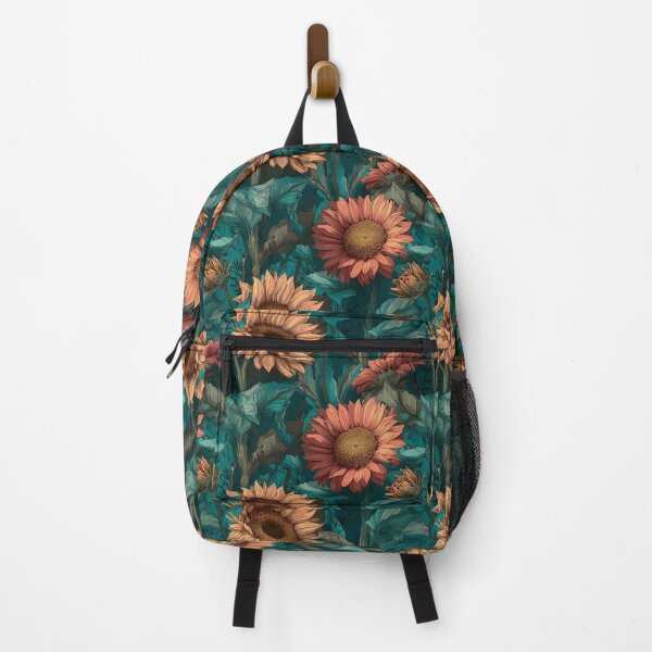 Item preview, Vibrant Sunflower - Flower Floral Pattern - Moms Day Gifts designed and sold by RoyalStarsPatts.