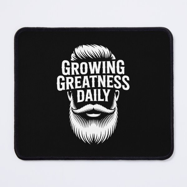 Item preview, Growing Greatness Daily designed and sold by theartfulaspie.