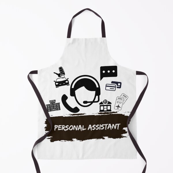 Item preview, Personal Assistant Office Job Design Admin Life Gift designed and sold by ChooseAndPrint.