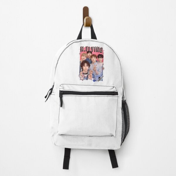 Item preview, N.Flying with Member Names Kpop Korean Boy Group Design designed and sold by AJUNICE STUDIO.