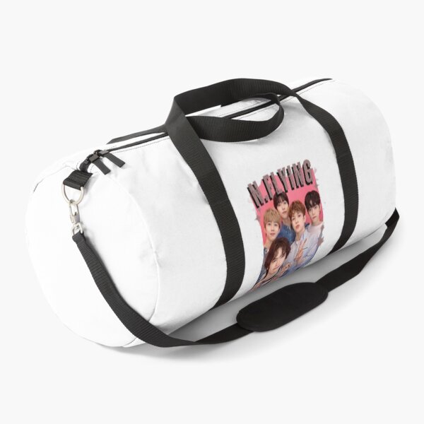 Item preview,  N.Flying with Member Names Kpop Korean Boy Group Design  designed and sold by AJUNICE STUDIO.