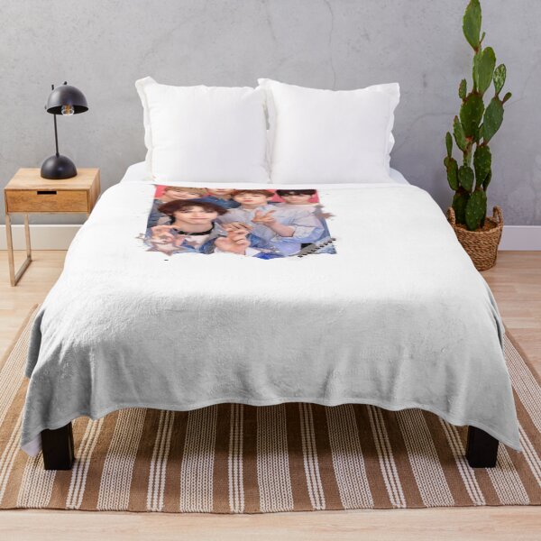 Item preview, N.Flying with Member Names Kpop Korean Boy Group Design designed and sold by AJUNICE STUDIO.