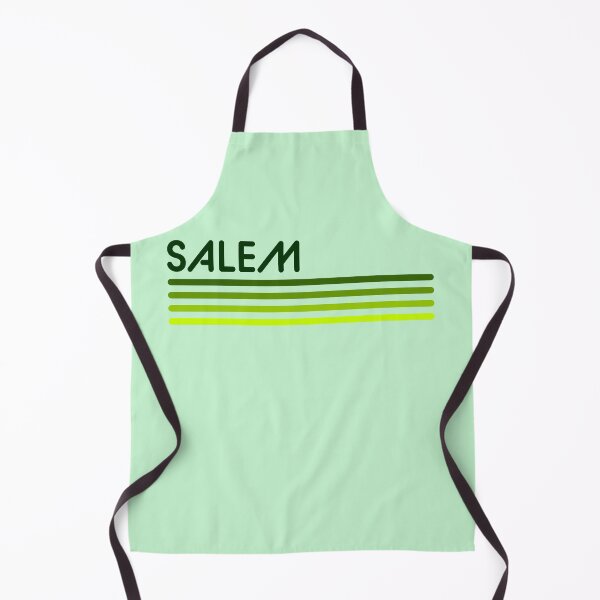 Item preview, Salem Fade Green designed and sold by Normbot2000.