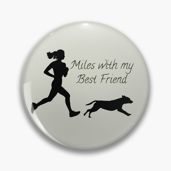 Item preview, Miles with my Best Friend designed and sold by natzshaw.