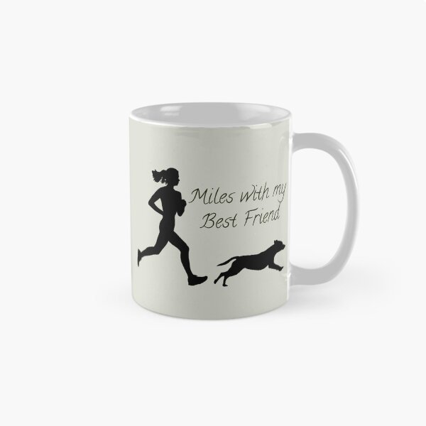 Item preview, Miles with my Best Friend  designed and sold by natzshaw.