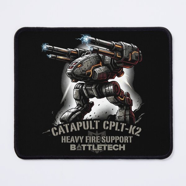 Item preview, Catapult CPLT-K2 designed and sold by Gabriela Mihai.
