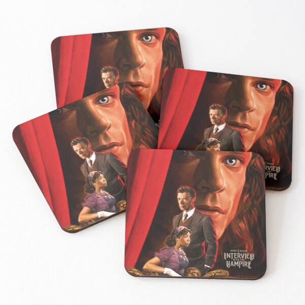 Item preview, interview with the vampire designed and sold by Molsabounat.
