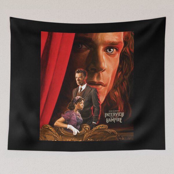 Item preview, interview with the vampire designed and sold by Molsabounat.