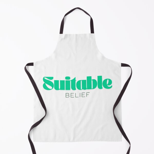 Item preview, Suitable Belief designed and sold by ArtistTejal.