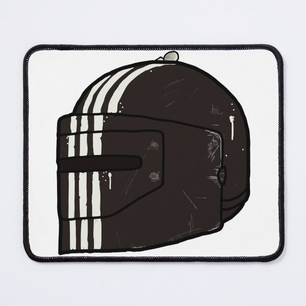 Item preview, Killa Helmet - Escape From Tarkov  designed and sold by RedStickies.