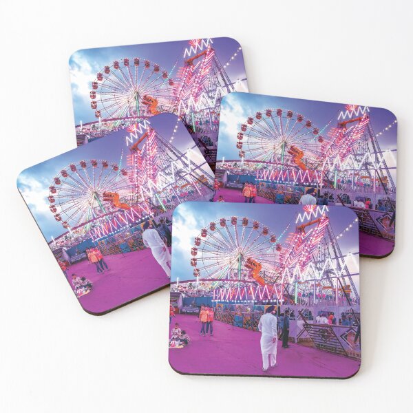 Item preview, A Carnival in Pushkar designed and sold by Kay Brewer.