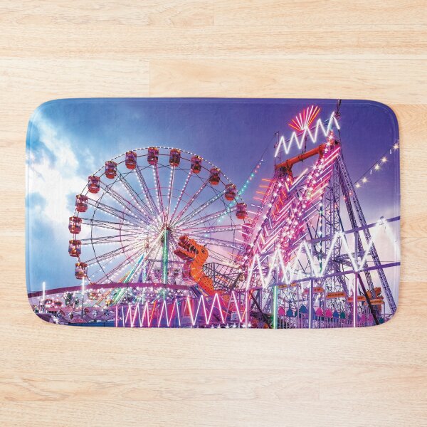 Item preview, A Carnival in Pushkar designed and sold by Kay Brewer.
