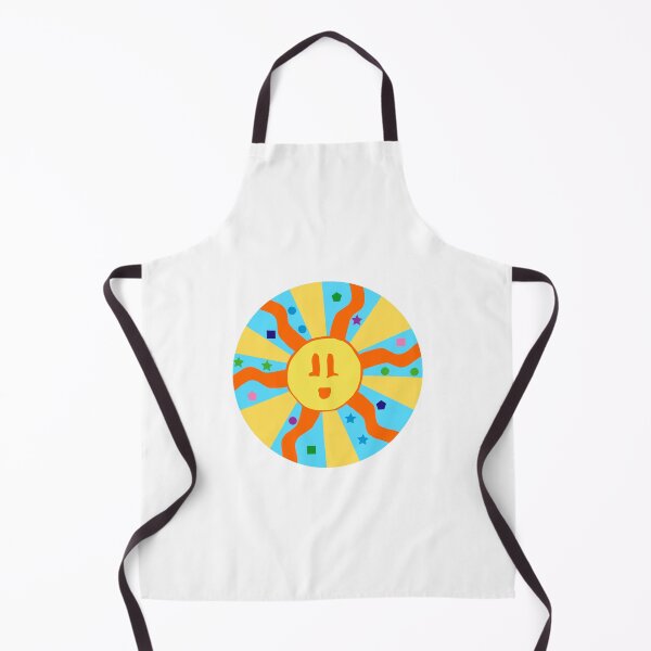 Item preview, Shine Bright (Blue/Circle) designed and sold by diana__designs.