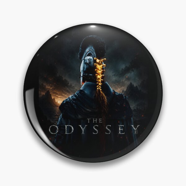 Item preview, The odyssey designed and sold by Zicaffe.