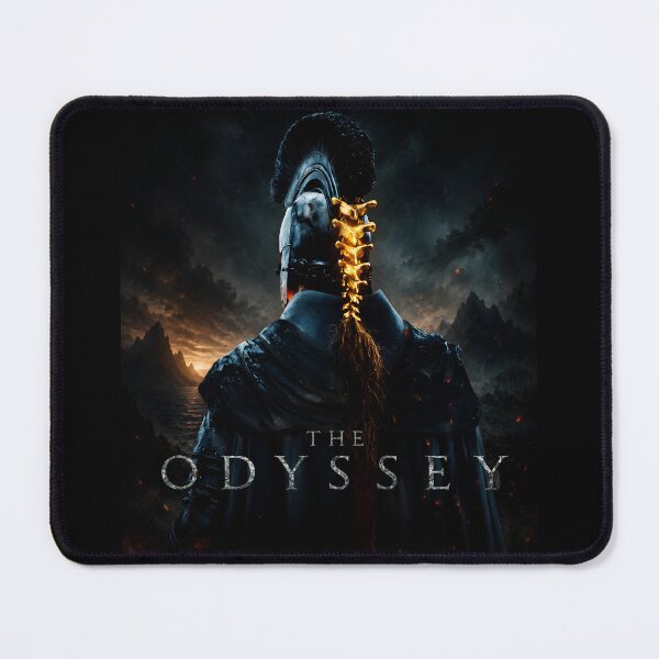 Item preview, The odyssey designed and sold by Zicaffe.