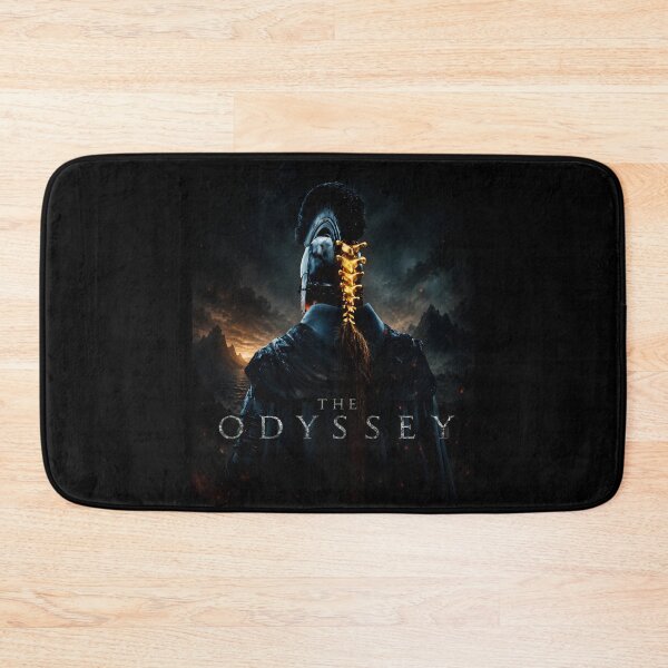 Item preview, The odyssey designed and sold by Zicaffe.