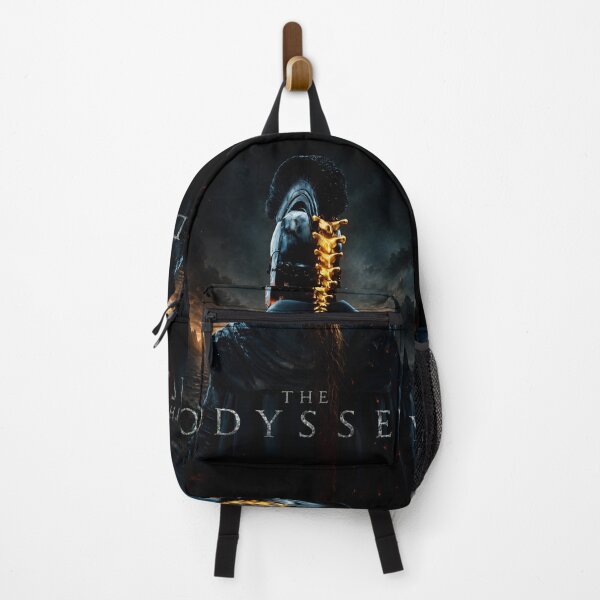 Item preview, The odyssey designed and sold by Zicaffe.