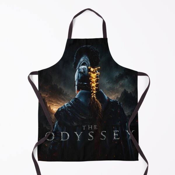 Item preview, The odyssey designed and sold by Zicaffe.