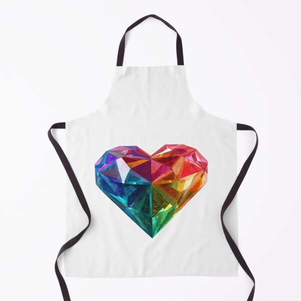 Item preview, Rainbow pride Diamond designed and sold by MendaciousMina.