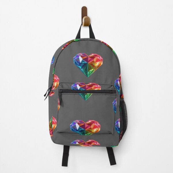 Item preview, Rainbow pride Diamond designed and sold by MendaciousMina.