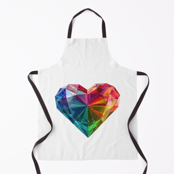 Item preview, Rainbow pride Diamond designed and sold by MendaciousMina.