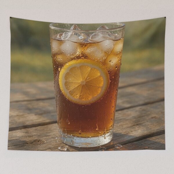 Item preview, Summer and Southern Sweet Tea designed and sold by TinCatOutPost.