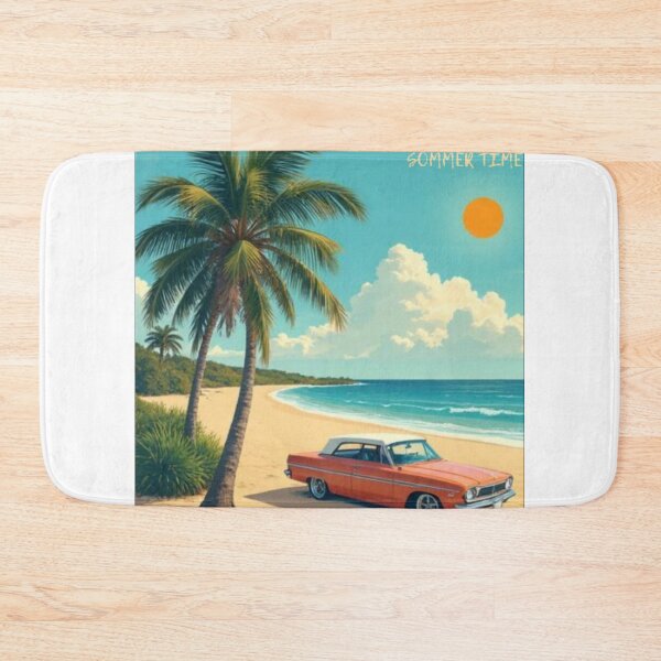 Item preview, Summer time designed and sold by hosse85 art.