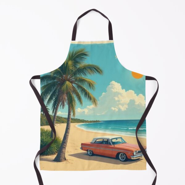 Item preview, Summer time designed and sold by hosse85 art.