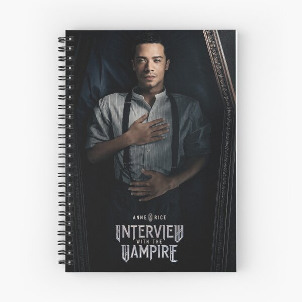 Item preview, interview with the vampire designed and sold by Molsabounat.