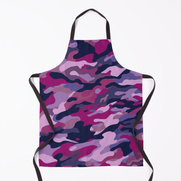 Item preview, Bisexual Pride Camouflage Pattern Design designed and sold by EchoPrint Co..