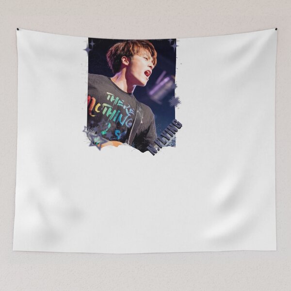 Item preview, N.Flying Kwon Kwang-jin with Member Names Kpop Korean Boy Group Design designed and sold by AJUNICE STUDIO.