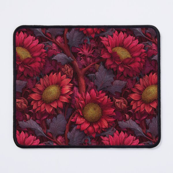 Item preview, Exotic Sunflower Print - Flower Floral Pattern - Personal Gifts designed and sold by RoyalStarsPatts.