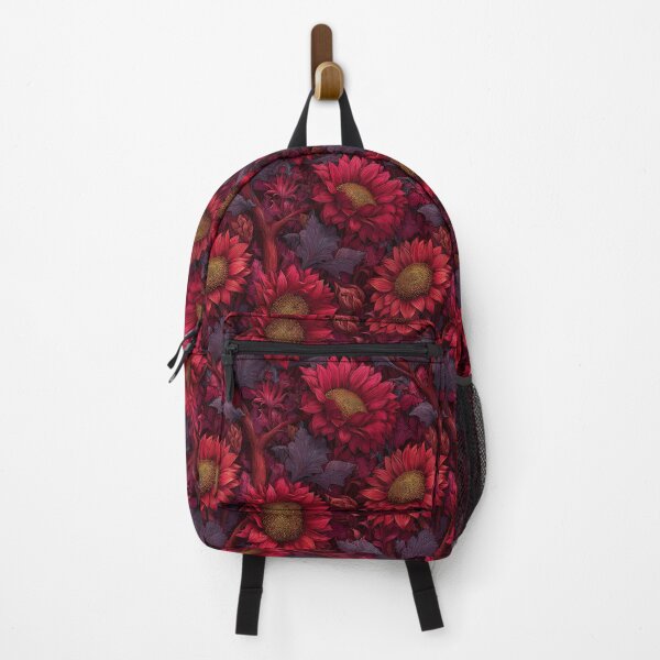 Item preview, Exotic Sunflower Print - Flower Floral Pattern - Personal Gifts designed and sold by RoyalStarsPatts.