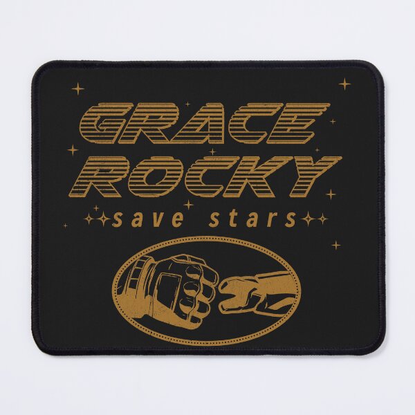 Item preview, Project Hail Mary SCI FI - GRACE ROCKY SAVE STARS designed and sold by delllsdesigns.