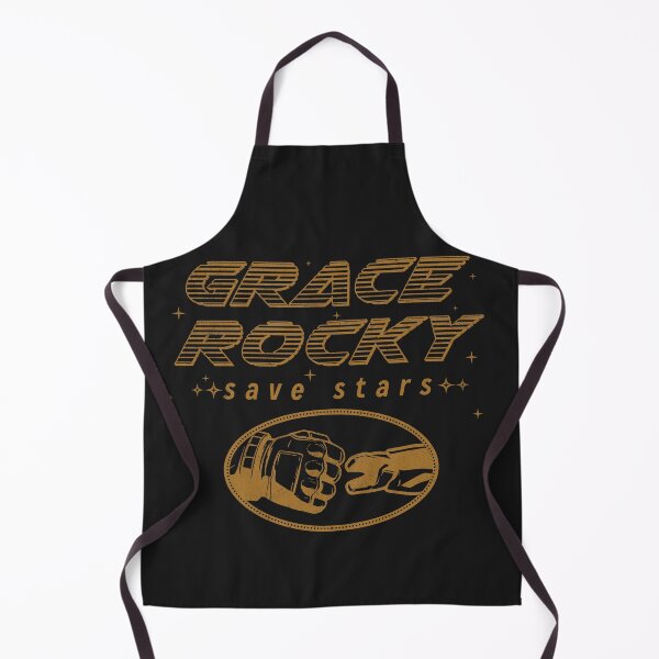 Item preview, Project Hail Mary SCI FI - GRACE ROCKY SAVE STARS designed and sold by delllsdesigns.