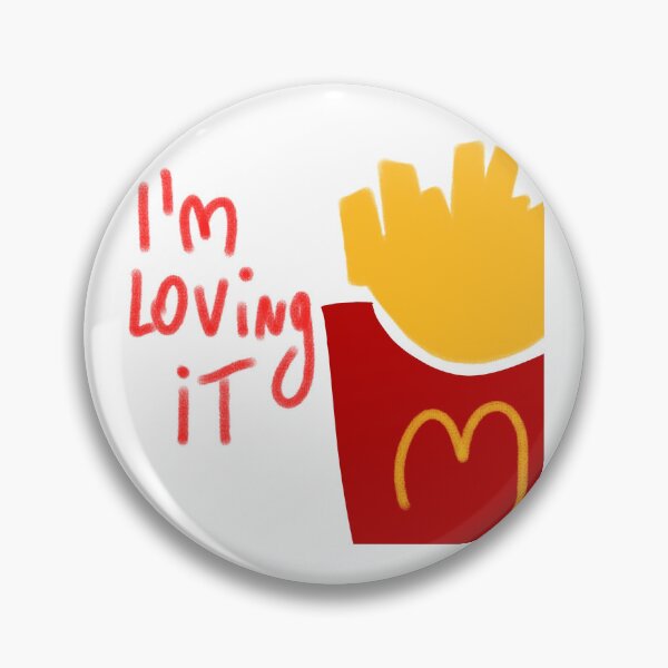 Item preview, I'M loving it  designed and sold by Kasia1987t.