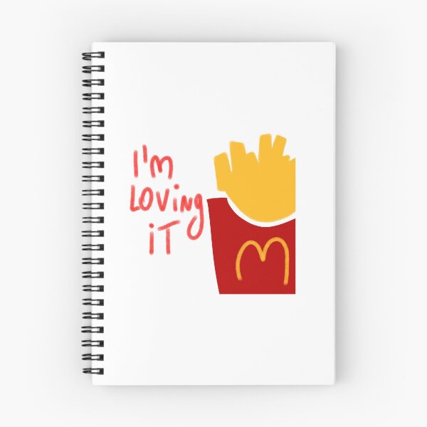 Item preview, I'M loving it  designed and sold by Kasia1987t.