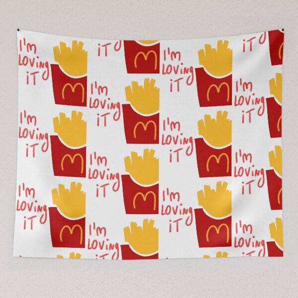 Item preview, I'M loving it  designed and sold by Kasia1987t.