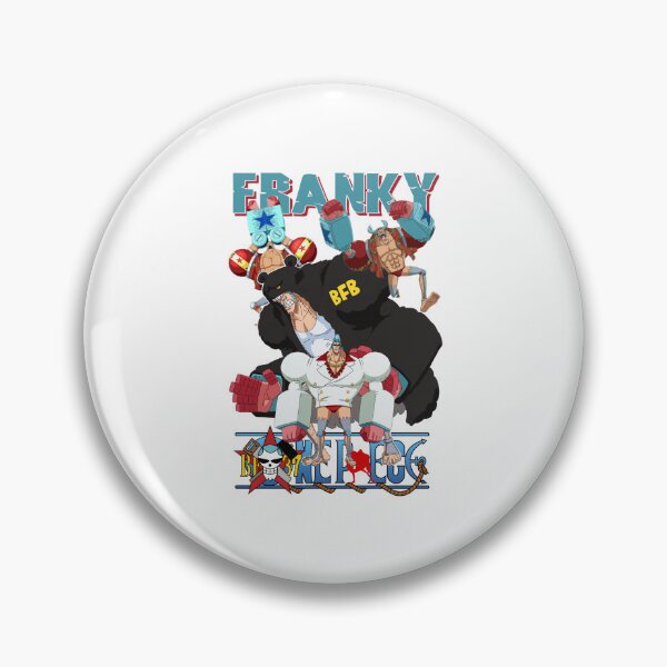 Item preview, Franky designed and sold by PrismPulseApp.
