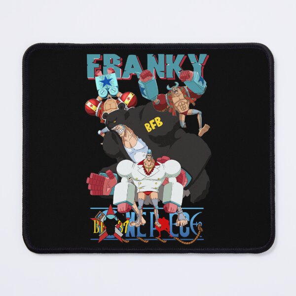Item preview, Franky designed and sold by PrismPulseApp.