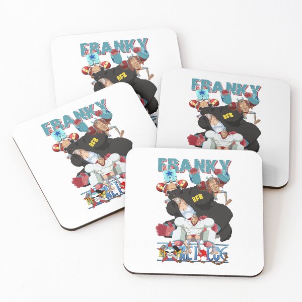 Item preview, Franky designed and sold by PrismPulseApp.