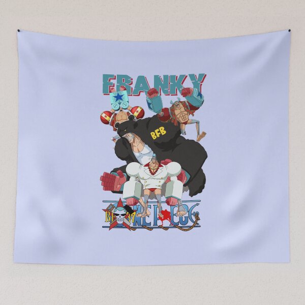 Item preview, Franky designed and sold by PrismPulseApp.