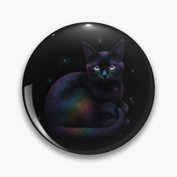 Item preview, Back Cat 5 designed and sold by Treasurekey.