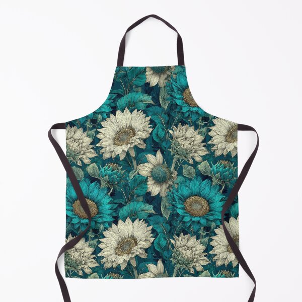 Item preview, Soft Sunflower - Hawaiian Flower Pattern - Retirement Gifts For Men designed and sold by RoyalStarsPatts.