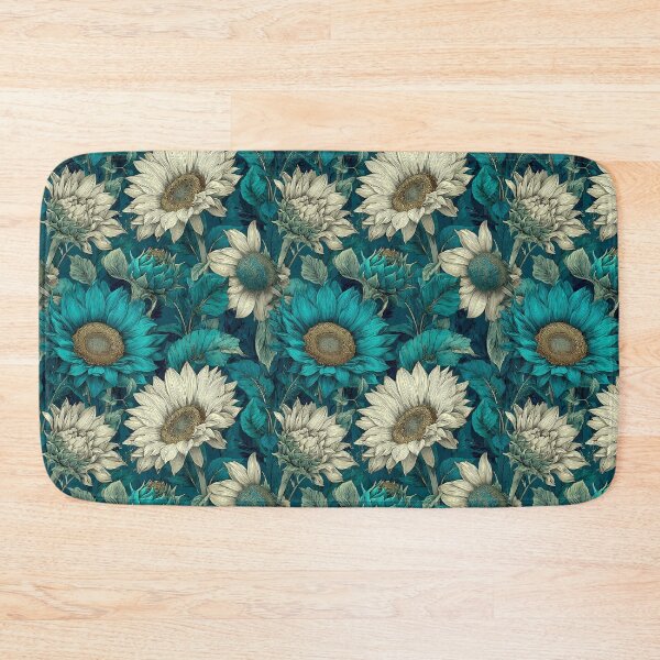 Item preview, Soft Sunflower - Hawaiian Flower Pattern - Retirement Gifts For Men designed and sold by RoyalStarsPatts.