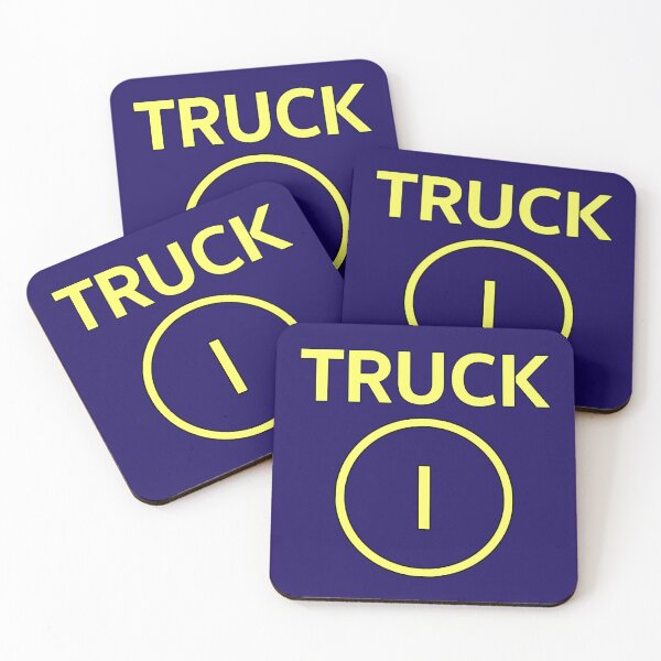 Item preview, Truck 1 designed and sold by Normbot2000.