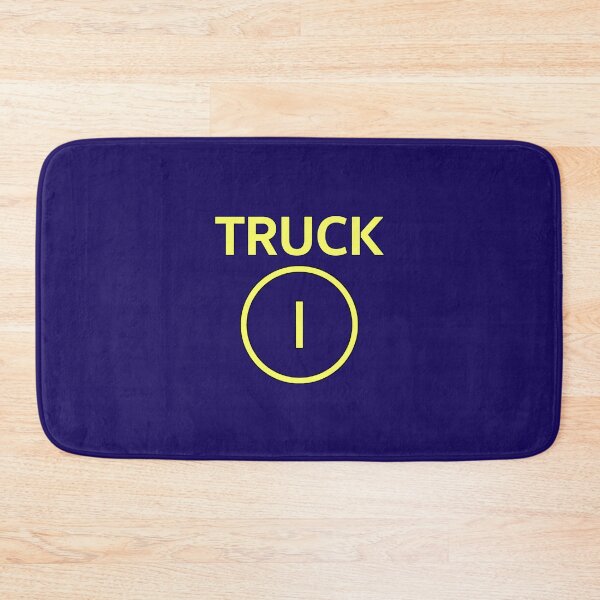 Item preview, Truck 1 designed and sold by Normbot2000.