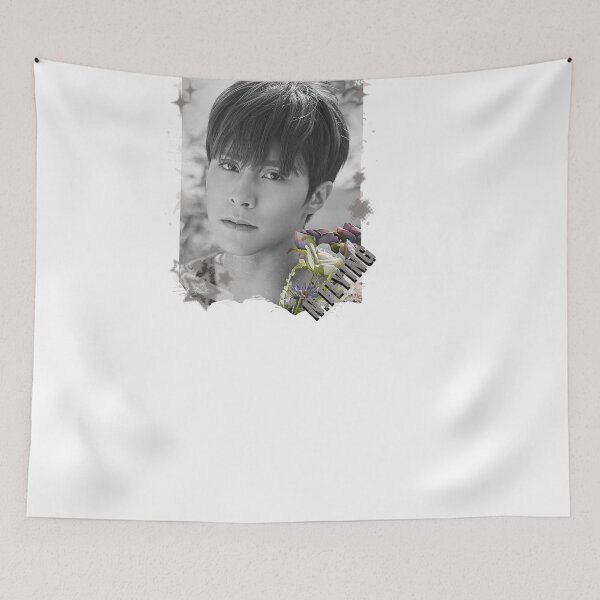 Item preview, N.Flying Kwon Kwang-jin with Member Names Kpop Korean Boy Group Design designed and sold by AJUNICE STUDIO.