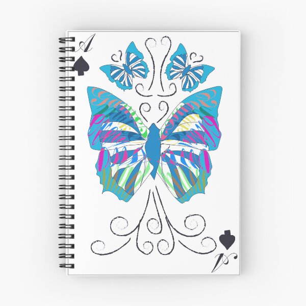 Item preview, Ace Of Spades designed and sold by WhimsicalBeing.