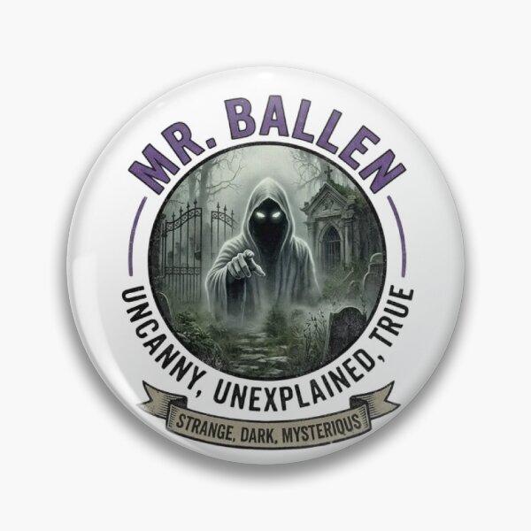 Item preview, NEW MR.BALLEN STICKERS  designed and sold by Nyome Afrique Art & Designs .